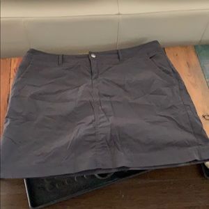Eddie Bauer Skort